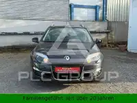 2011 Renault Laguna