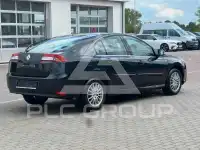 2011 Renault Laguna