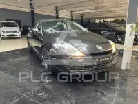 2011 Renault Laguna