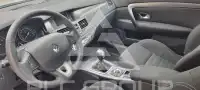 2011 Renault Laguna