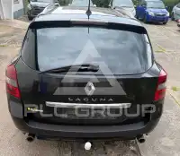 2011 Renault Laguna