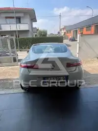 2011 Renault Laguna