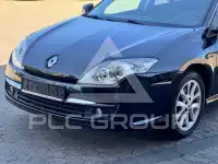 2011 Renault Laguna