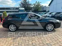 2011 Renault Laguna