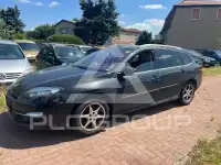 2011 Renault Laguna
