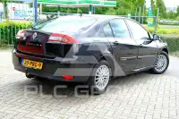 2011 Renault Laguna