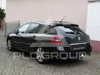2011 Renault Laguna
