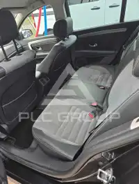 2011 Renault Laguna