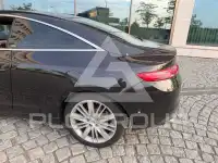 2011 Renault Laguna