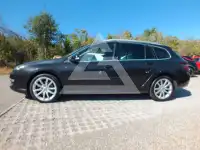 2011 Renault Laguna