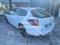 2011 Renault Laguna