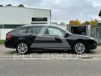 2011 Renault Laguna