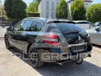 2011 Renault Laguna