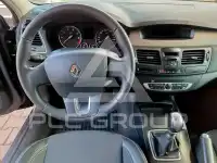 2011 Renault Laguna