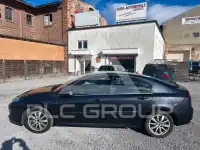 2011 Renault Laguna