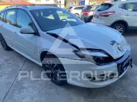 2011 Renault Laguna