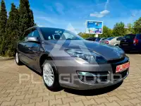 2011 Renault Laguna