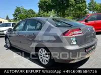 2011 Renault Laguna