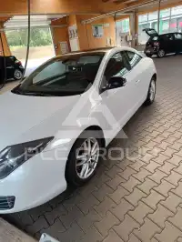 2011 Renault Laguna