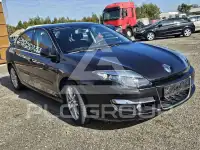 2011 Renault Laguna