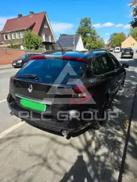 2011 Renault Laguna