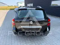 2011 Renault Laguna