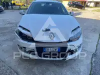 2011 Renault Laguna