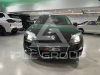 2011 Renault Laguna