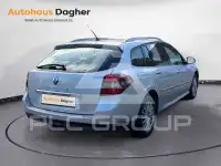 2011 Renault Laguna