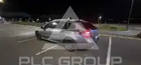 2011 Renault Laguna