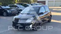 2011 Renault Twingo