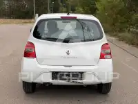 2011 Renault Twingo
