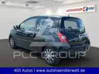 2011 Renault Twingo