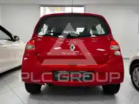 2011 Renault Twingo