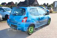 2011 Renault Twingo