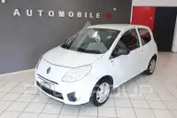 2011 Renault Twingo