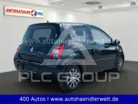 2011 Renault Twingo