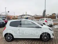 2011 Renault Twingo