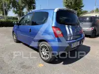 2011 Renault Twingo