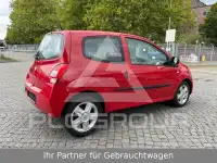 2011 Renault Twingo