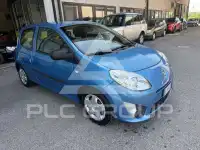 2011 Renault Twingo