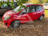 2011 Renault Twingo