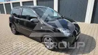 2011 Renault Twingo