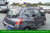 2011 Renault Twingo
