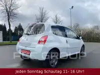 2011 Renault Twingo