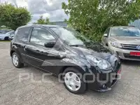 2011 Renault Twingo