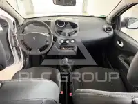 2011 Renault Twingo