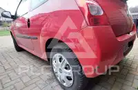 2011 Renault Twingo
