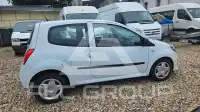 2011 Renault Twingo