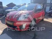 2011 Renault Twingo